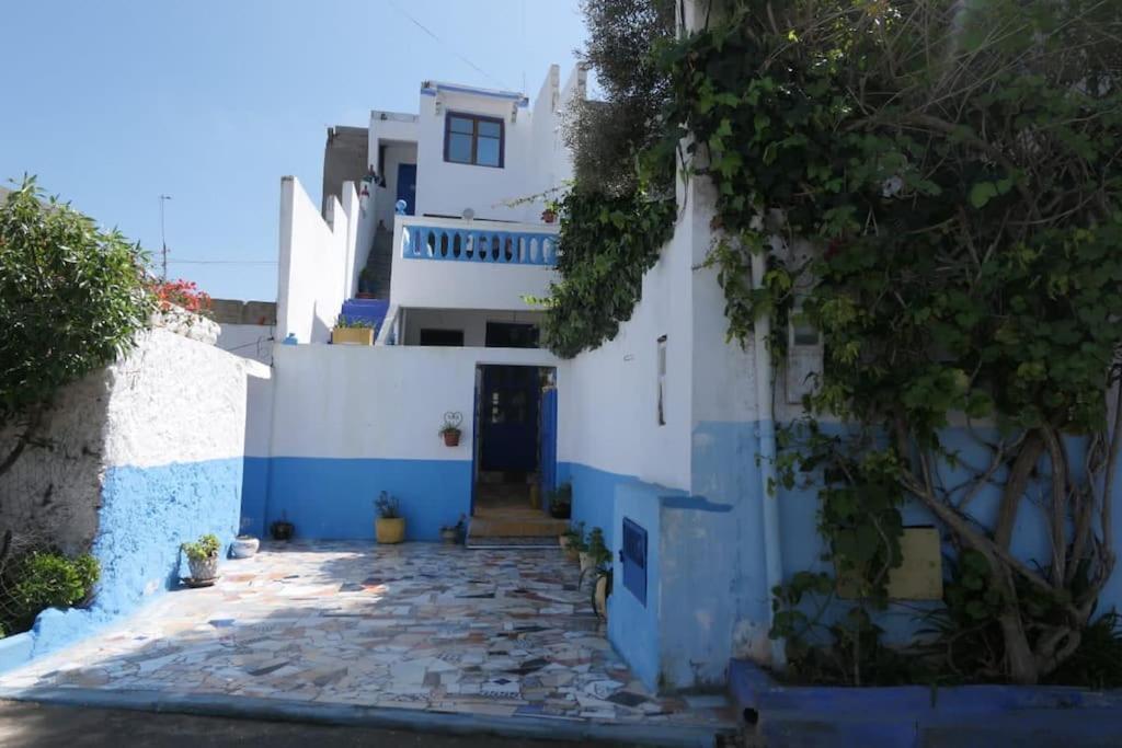 אולידיה Maison Berj מראה חיצוני תמונה