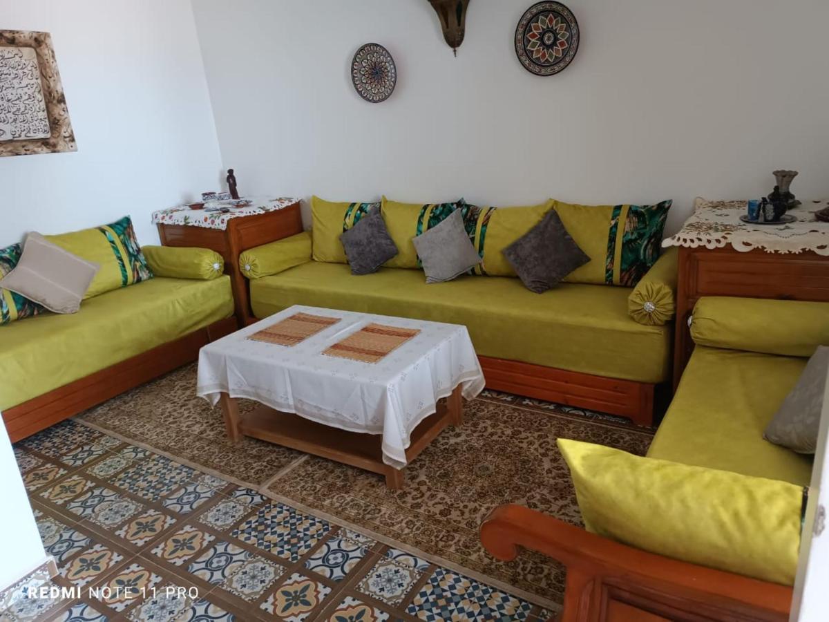 אולידיה Maison Berj מראה חיצוני תמונה