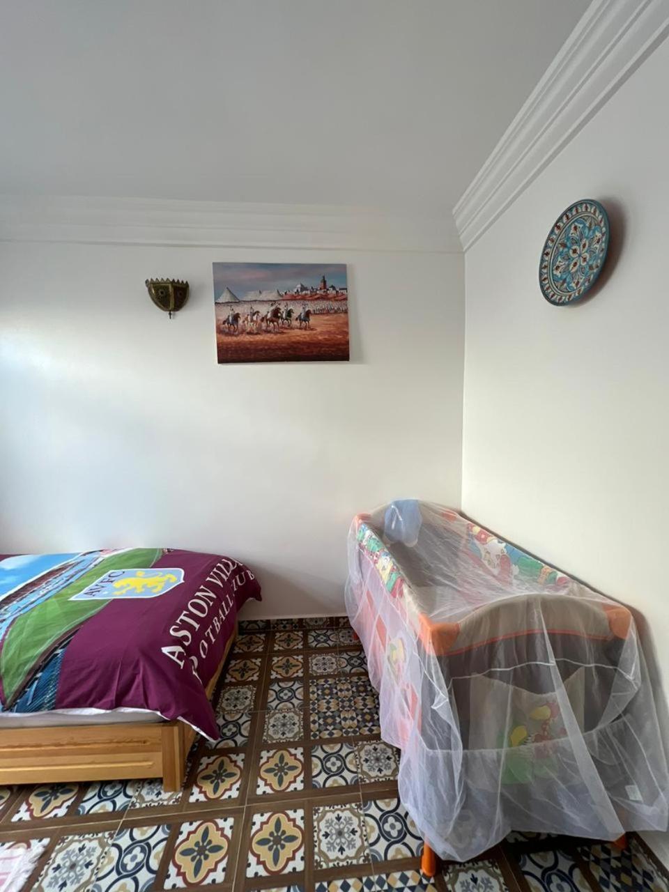 אולידיה Maison Berj מראה חיצוני תמונה