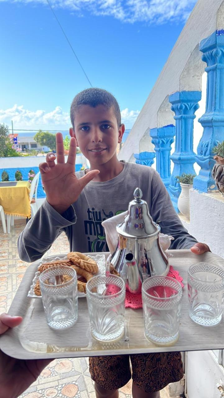 אולידיה Maison Berj מראה חיצוני תמונה