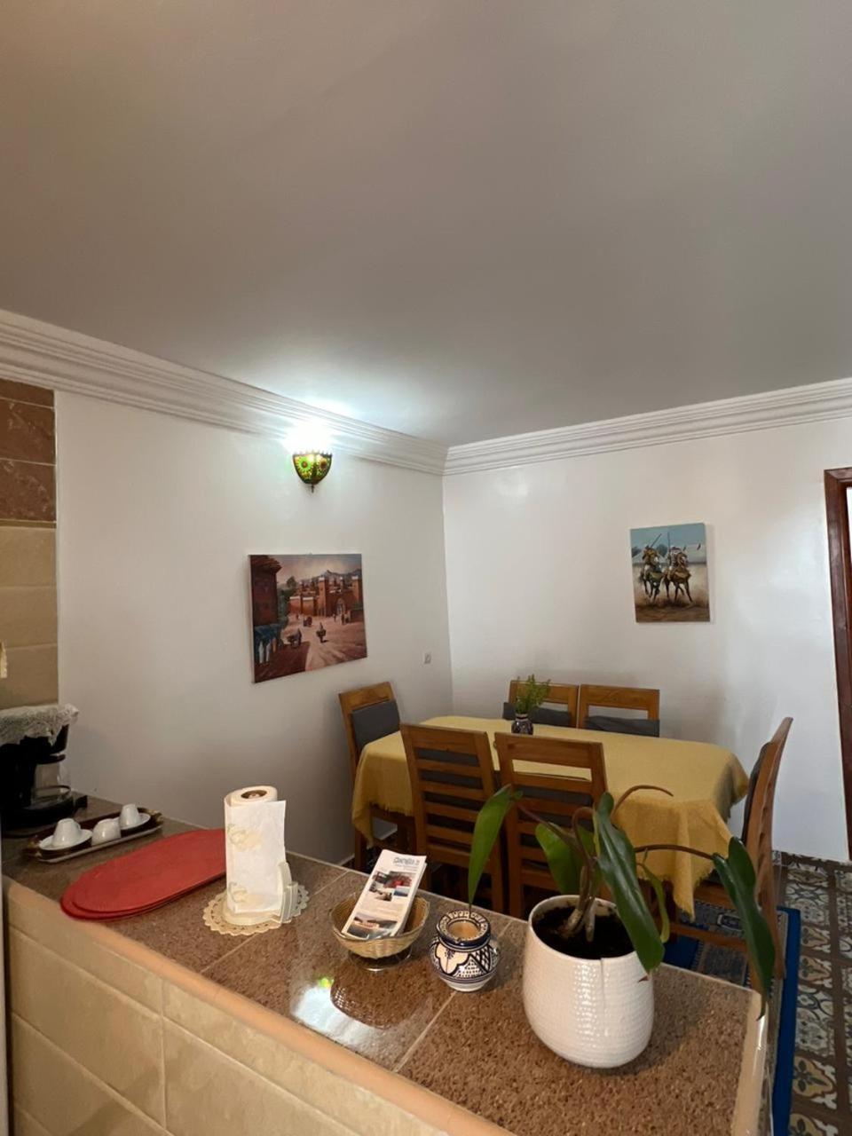 אולידיה Maison Berj מראה חיצוני תמונה