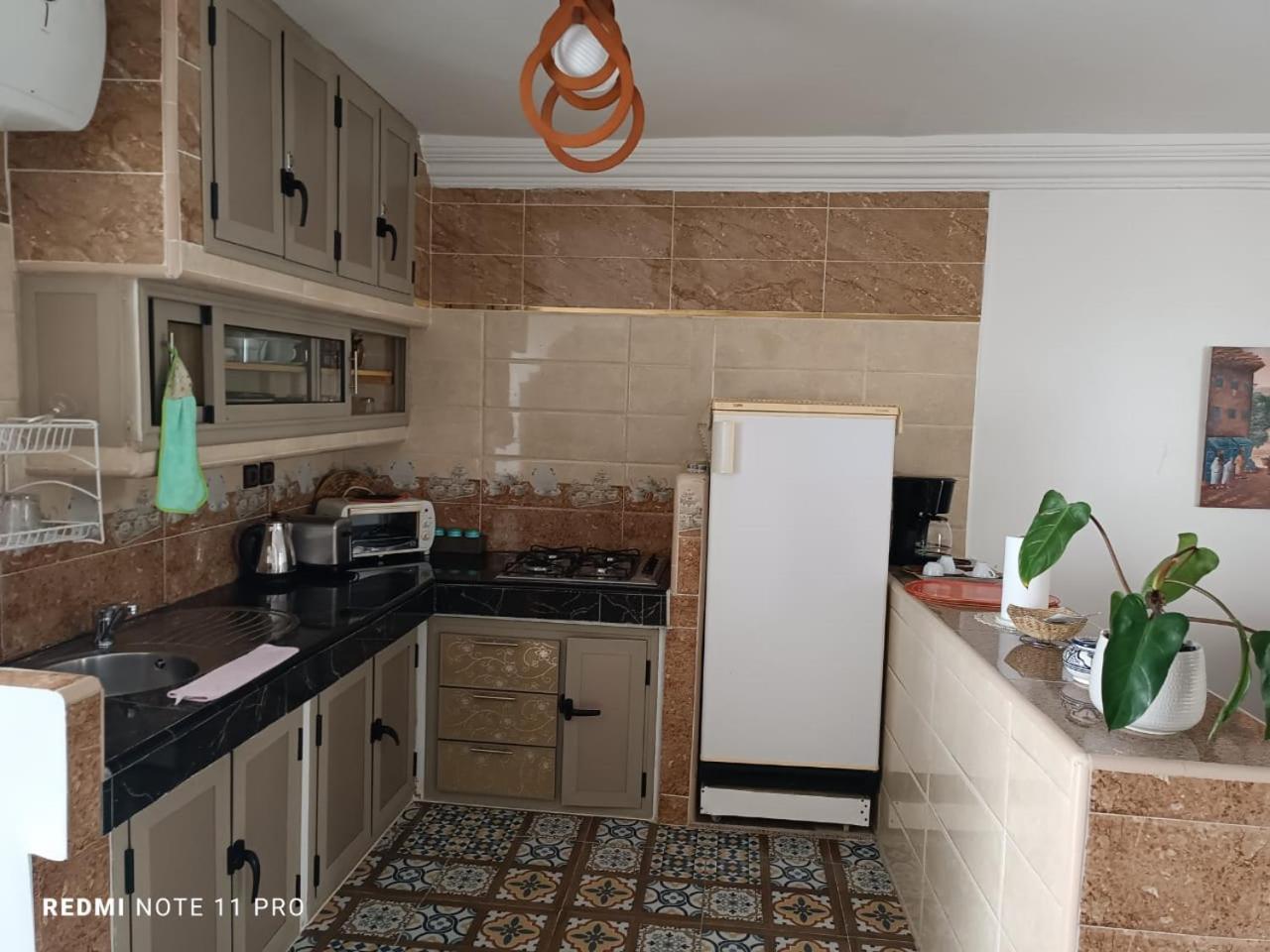 אולידיה Maison Berj מראה חיצוני תמונה