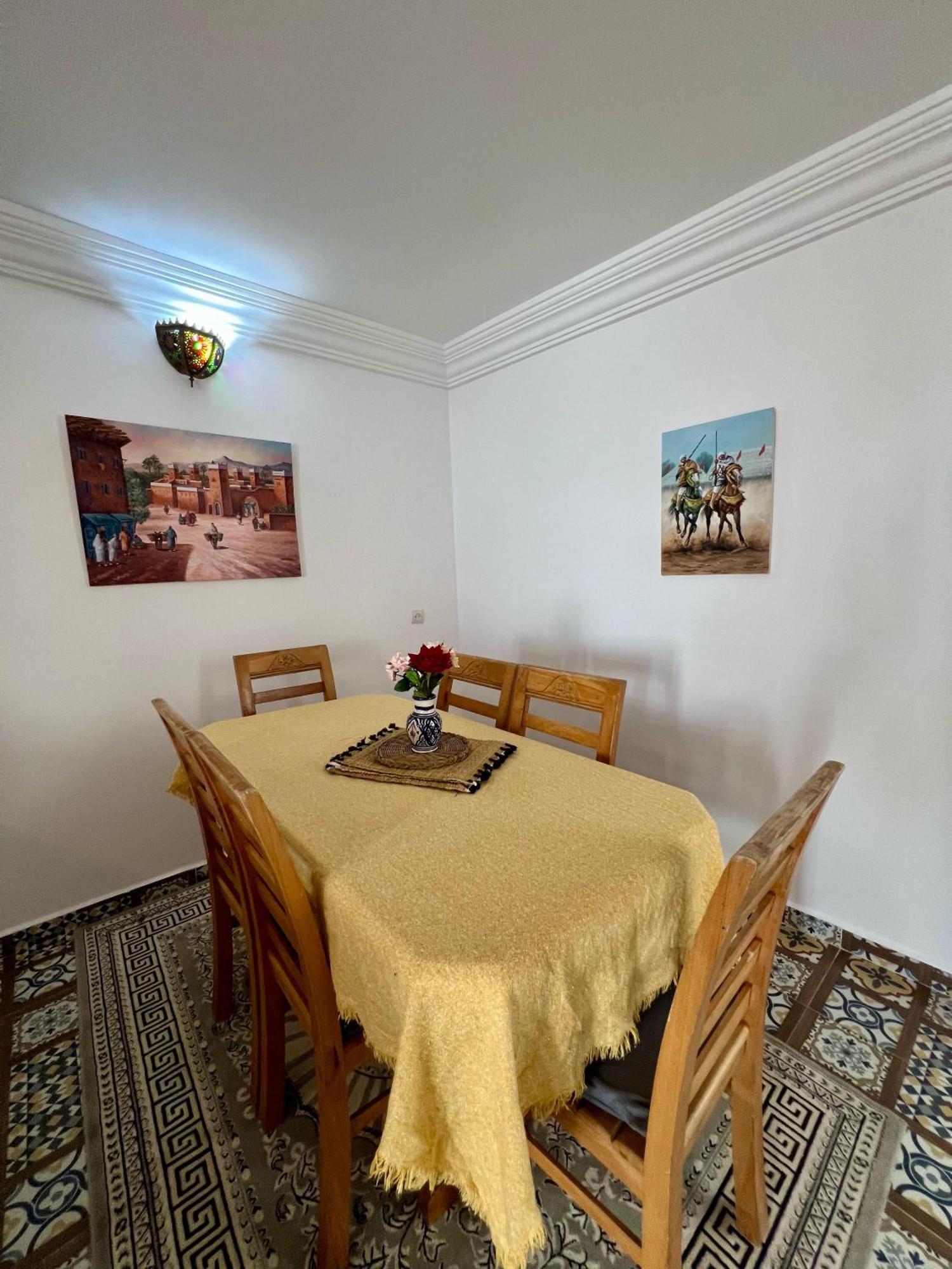 אולידיה Maison Berj מראה חיצוני תמונה