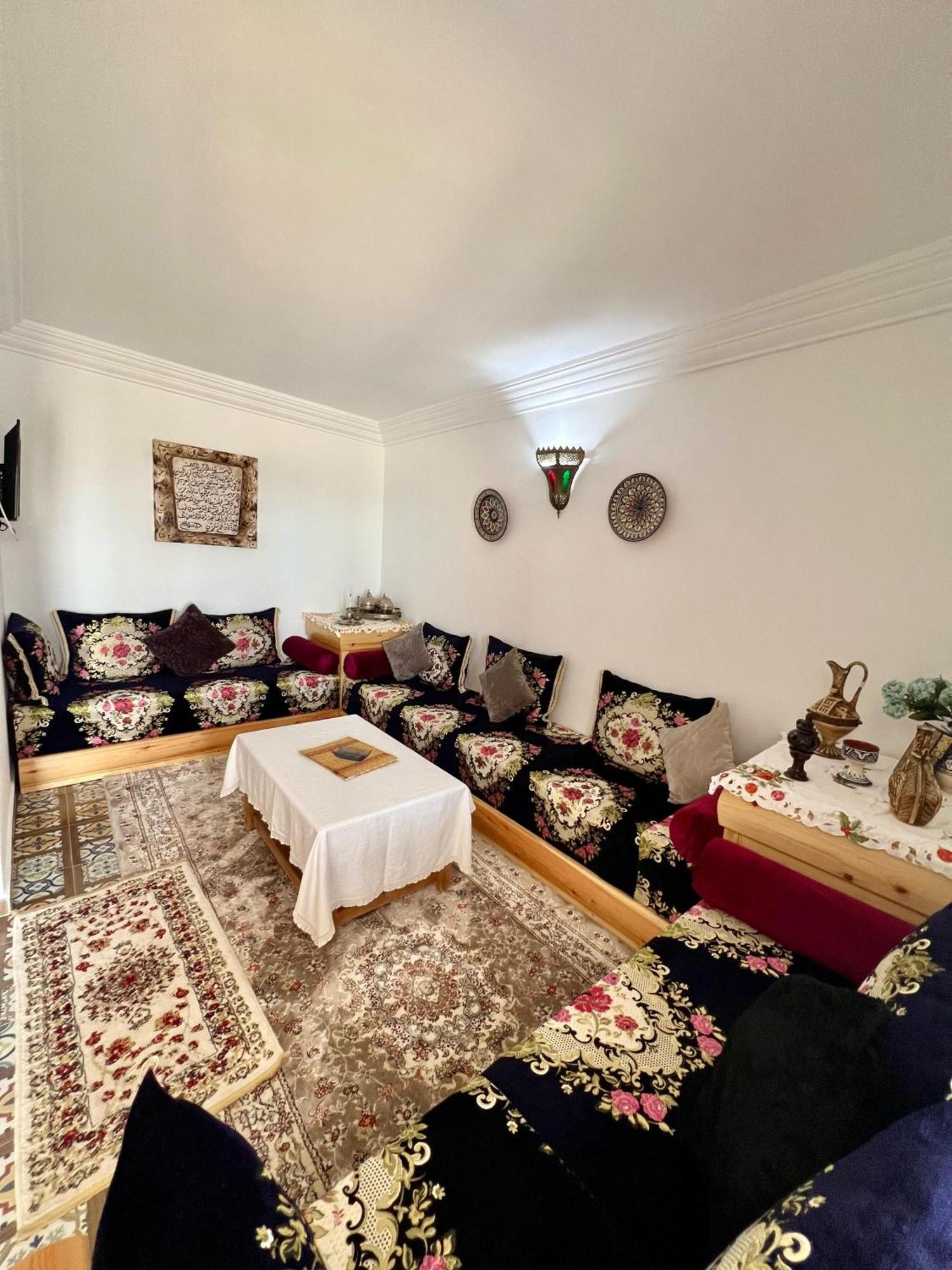 אולידיה Maison Berj מראה חיצוני תמונה