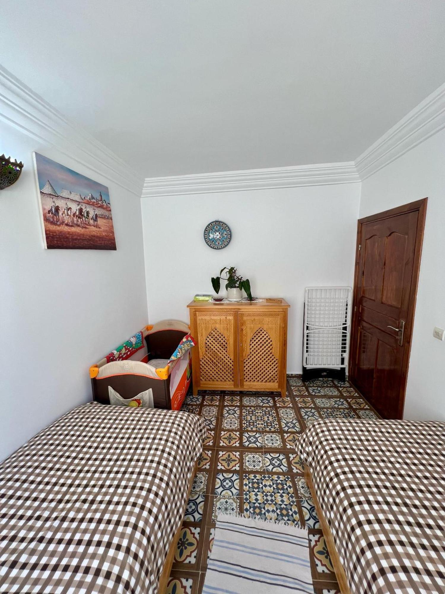 אולידיה Maison Berj מראה חיצוני תמונה